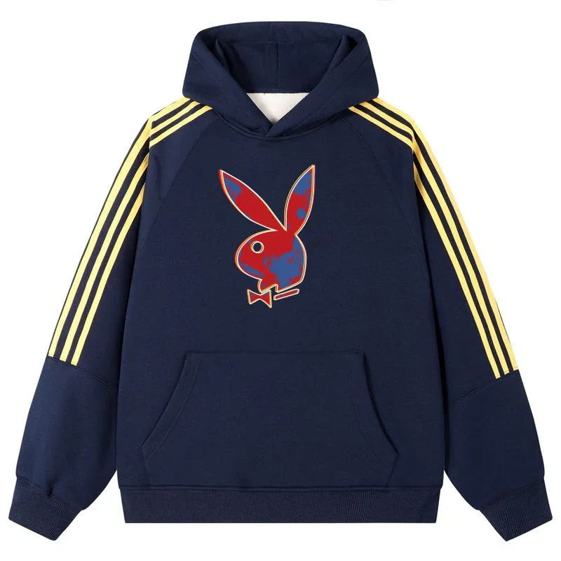 Худи Playboy - Boxette Shop